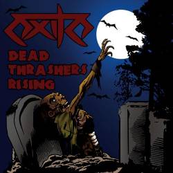 Exile (JOR) : Dead Thrashers Rising